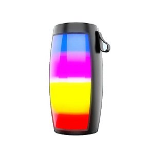 Caixa de Som Altomex AL-8930, Bluetooth, 10W RMS