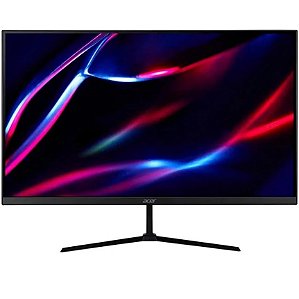 Monitor Acer Nitro LED VA, 23.8", Full HD, 180Hz, 1ms - QG240Y