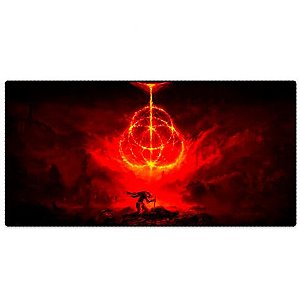 Mousepad Gamer Exbom MP07 L, 70 X 35 cm