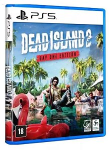 Dead Island 2 - PS5