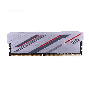 Memória RAM Colorful RGB 8GB DDR4, 3200MHz