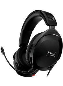 Headset Gamer HyperX Cloud Stinger 2, Preto