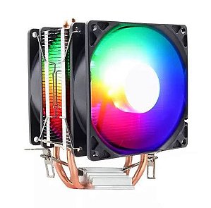 Cooler Box Revenger G-VR304, 2x Fans 92mm