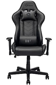 Cadeira Gamer Draxen DN2 Preto