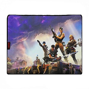 Mousepad Gamer Knup Speed, MP99 C, 42 X 32 cm