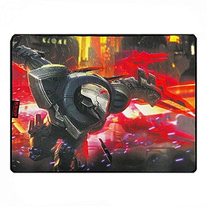 Mousepad Gamer PCYes Dragon Extended Estilo Speed 900X420MM