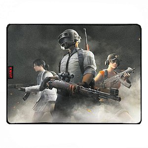 Mousepad Gamer Knup Speed, MP99 G, 42 X 32 cm