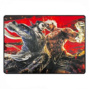 Mousepad Gamer Knup Speed, MP99 I, 42 X 32 cm