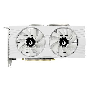 Placa de Vídeo Rise Mode RX 580 8GB, GDDR5