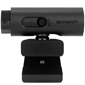 WebCam Streamplify Full Hd 1080p 60fps