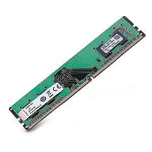 Memória RAM Bluecase 8GB DDR4, 2666MHz, Udimm
