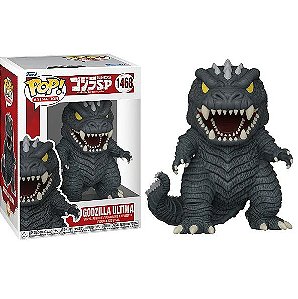 Funko Pop! Godzilla - Godzilla Ultima 1468