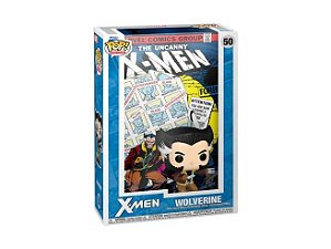 Funko Pop! Marvel X-Men - Wolverine 50