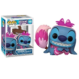 Funko Pop! Disney - Stitch as Cheshire Cat 1460