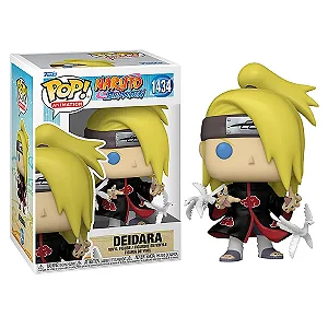 Funko Pop! Naruto Shippuden - Deidara 1434