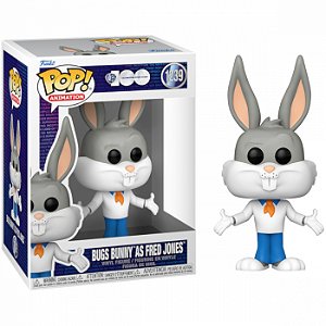 Funko Pop! 100 anos Warner -Perna Longa como Fred 1239
