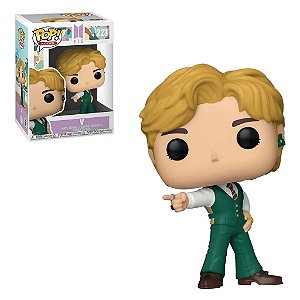 Funko Pop! Bts - V 223