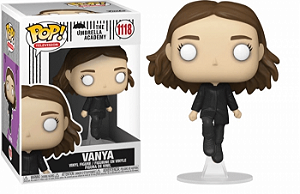 Funko Pop! The Umbrella Academy - Vanya 1118