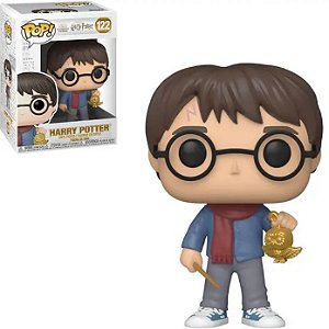 Funko Pop! Harry Potter - Harry Potter 122
