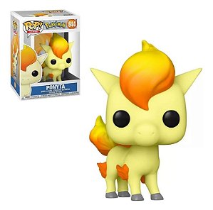 Funko Pop! Pokemon - Ponyta 644