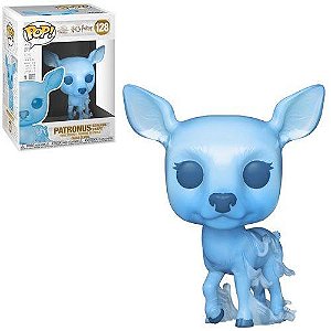 Funko Pop! Harry Potter - Patronus Severus Snape 128