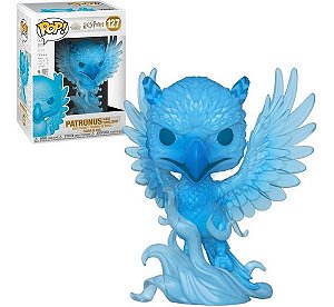 Funko Pop! Harry Potter - Patronus Albus Dumbledore 127