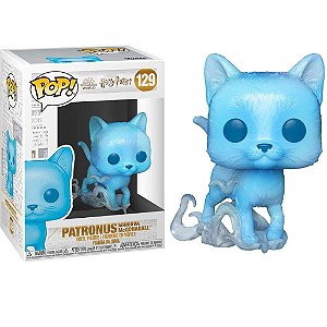 Funko Pop! Harry Potter - Patronus Minerva 129
