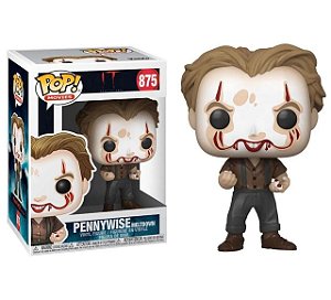 Funko Pop! It - Pennywise Meltdown 875