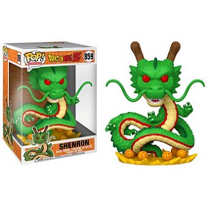 Funko Pop! Dragon Ball Z - Shenron 859