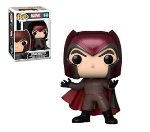 Funko Pop! Marvel X-Men - Magneto 640