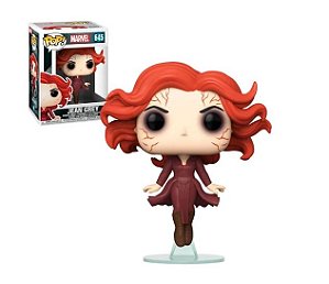 Funko Pop! Marvel X-Men - Jean Grey 645