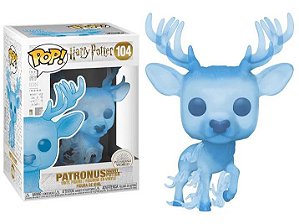 Funko Pop! Harry Potter - Patronus Harry Potter 104