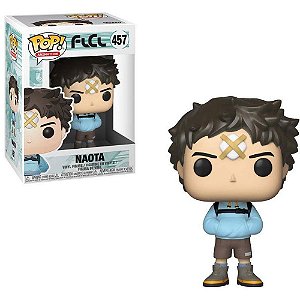 Funko Pop! Flcl - Naota 457