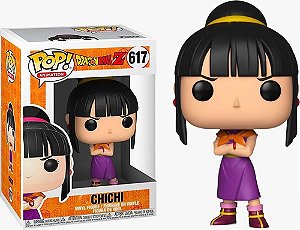 Funko Pop! Dragon Ball Z - Chichi 617