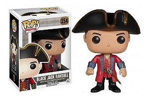 Funko Pop! Outlander - Black Jack Randall 254