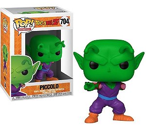 Funko Pop! Dragon Ball Z - Piccolo 704