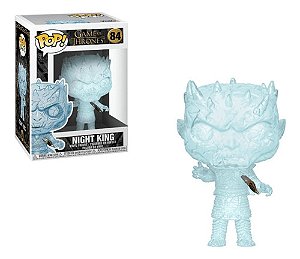 Funko Pop! Game Of Thrones - Night King 84