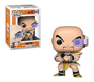 Funko Pop! Dragon Ball Z - Nappa 613