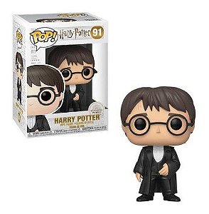 Funko Pop! Harry Potter - Harry Potter 91