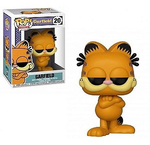 Funko Pop! Garfield 20