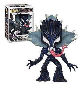 Funko Pop! Marvel Venom - Venomized Groot 511