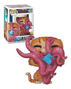 Funko Pop! Marvel Capitã Marvel - Goose(flerken) 445