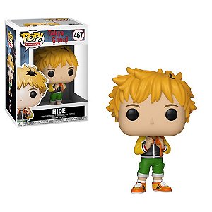 Funko Pop! Tokyo Ghoul - Hide 467