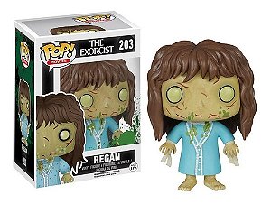 Funko Pop! O Exorcista - Regan 203