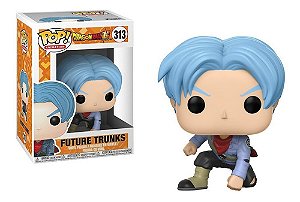 Funko Pop! Dragon Ball - Future Trunks 313