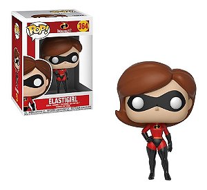 Funko Pop! Os Incríveis 2 - Mulher-elástica 364