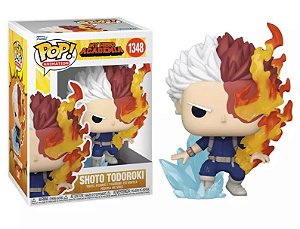 Funko Pop! My Hero Academia - Shoto Todoroki 1348