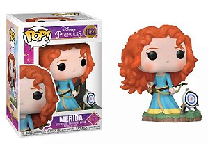 Funko Pop! Disney Valente Merida 1022