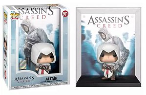 Funko Pop! Games Assassin's Creed: Altair 901