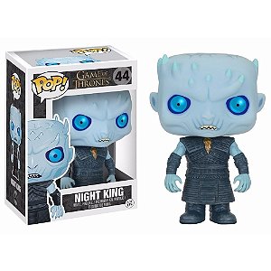 Funko Pop! Game Of Thrones - Night King 44